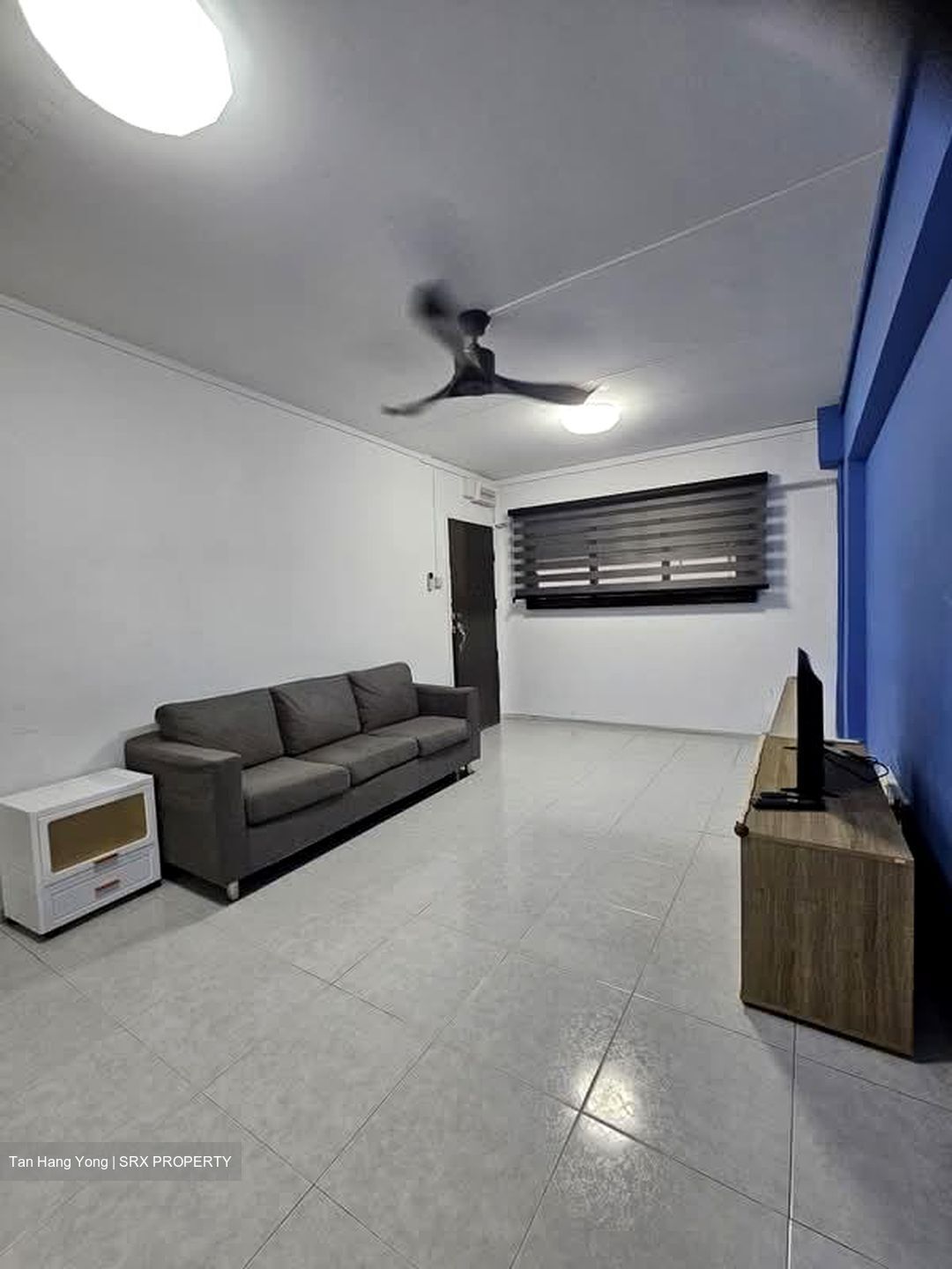 Blk 845 Tampines Ville (Tampines), HDB 3 Rooms #573382551